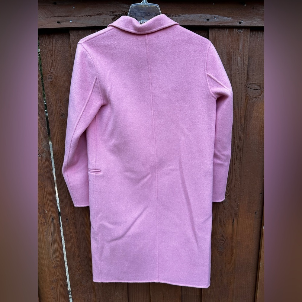 Sandro Dillon coat - Picture 11 of 13